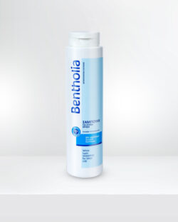 Bentholia Shampoo for Frequent Use