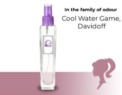 Cool Water Game, Davidoff