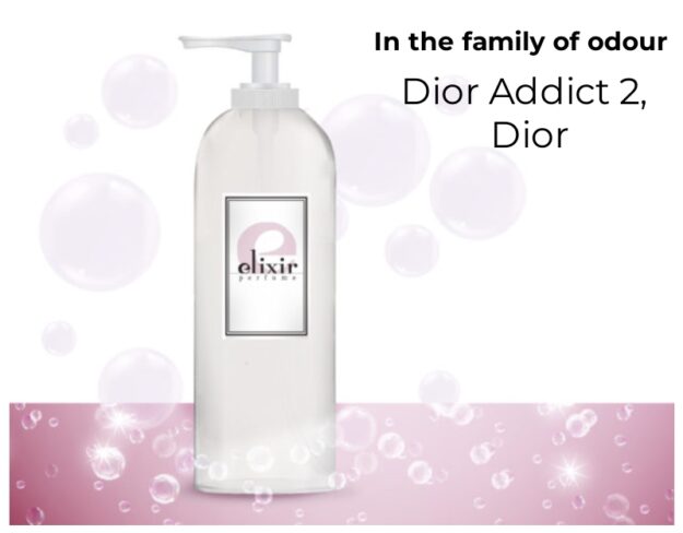 Dior Addict 2, Dior