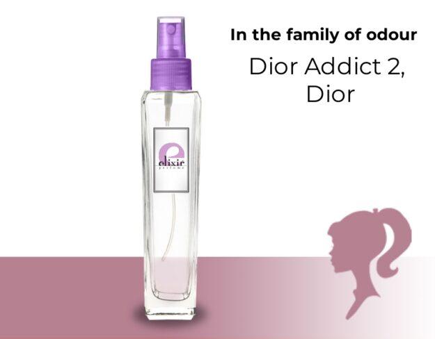 Dior Addict 2, Dior