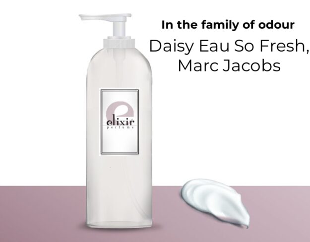 Daisy Eau So Fresh, Marc Jacobs
