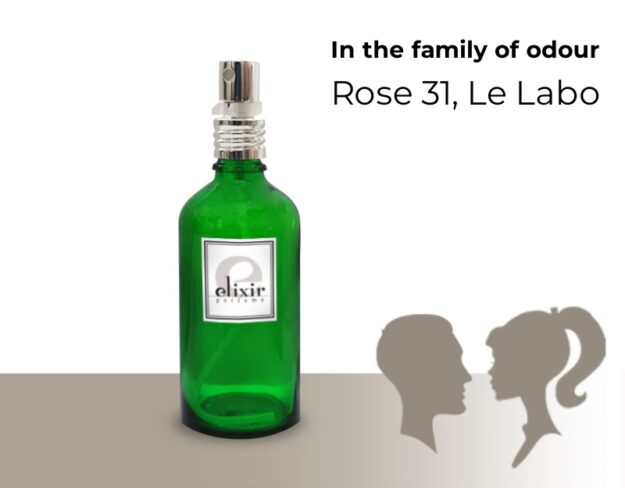 Rose 31, Le Labo