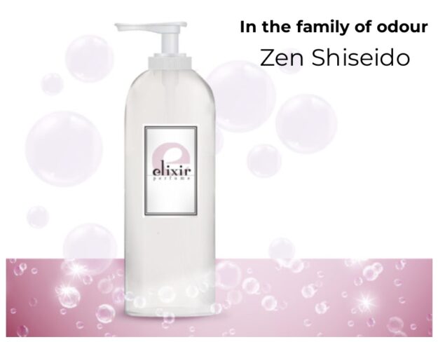 Zen Shiseido