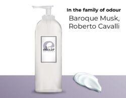 Baroque Musk, Roberto Cavalli