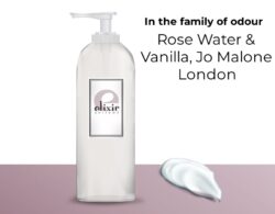 Rose Water & Vanilla, Jo Malone London