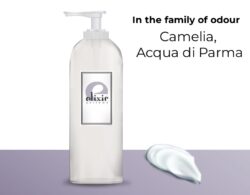 Camelia, Acqua di Parma