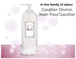 Gaultier Divine, Jean Paul Gaultier