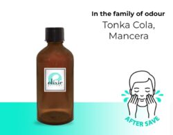 Tonka Cola, Mancera