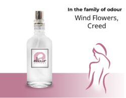 Wind Flowers, Creed
