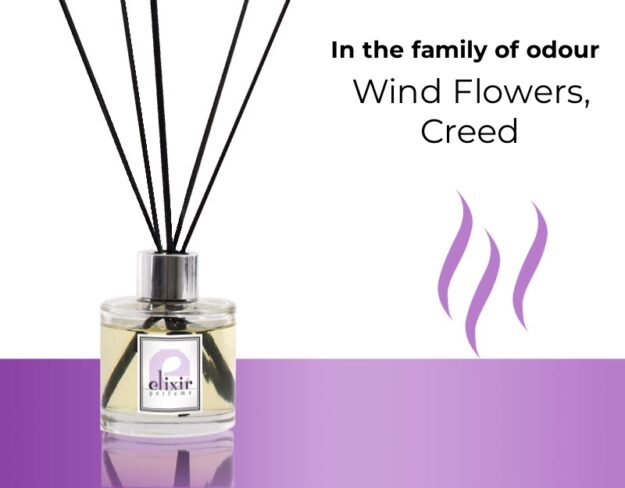 Wind Flowers, Creed