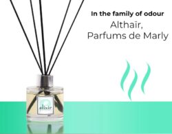 Althaïr, Parfums de Marly
