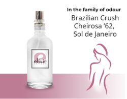 Brazilian Crush Cheirosa ’62, Sol de Janeiro