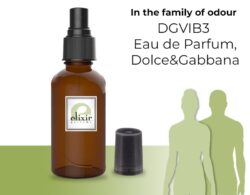 DGVIB3 Eau de Parfum, Dolce&Gabbana