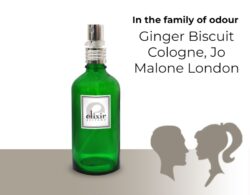 Ginger Biscuit Cologne, Jo Malone London