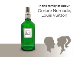 Ombre Nomade, Louis Vuitton