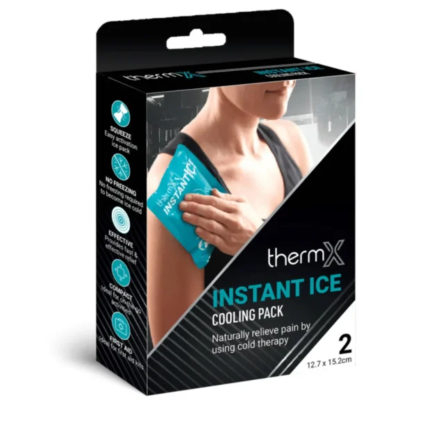 ThermX Instant ice (2 per pack)