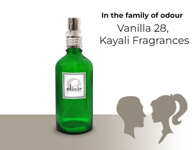 Vanilla 28, Kayali Fragrances