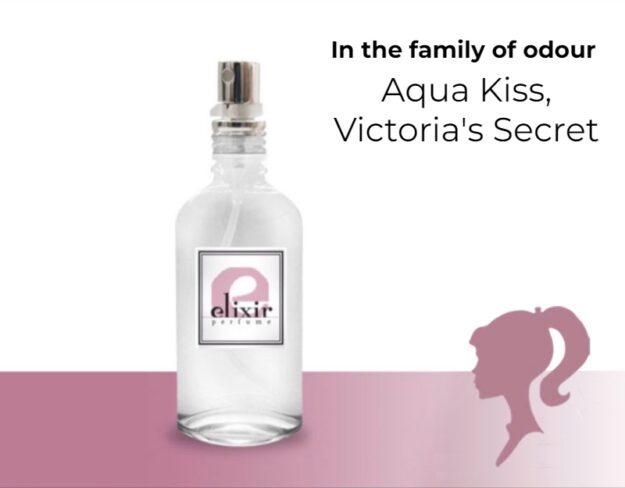 Aqua Kiss, Victoria's Secret