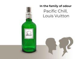 Pacific Chill, Louis Vuitton