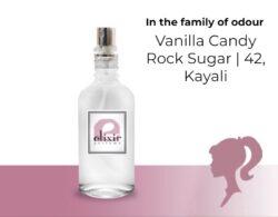 Vanilla Candy Rock Sugar | 42, Kayali