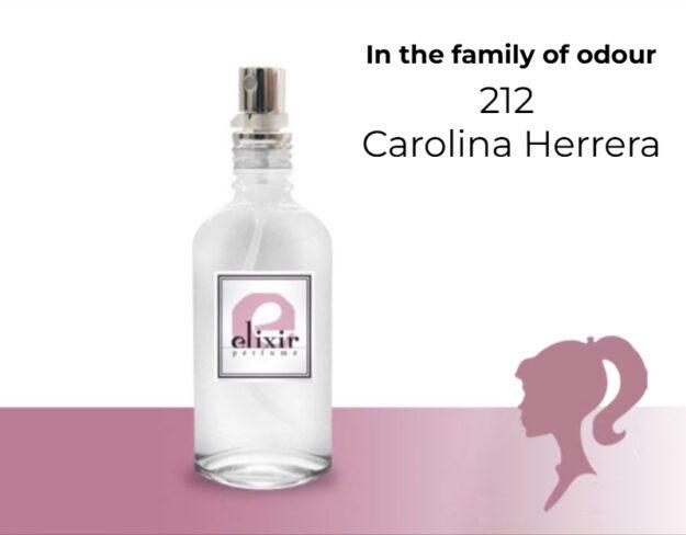 212 Carolina Herrera