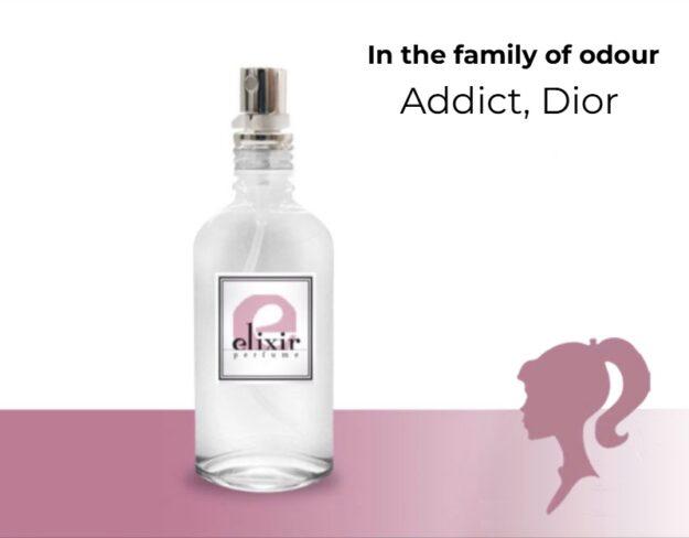 Addict, Dior