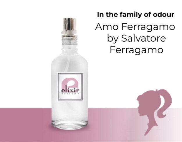 Amo Ferragamo by Salvatore Ferragamo