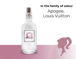 Apogee, Louis Vuitton