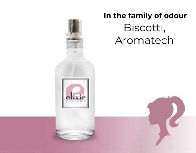 Biscotti, Aromatech