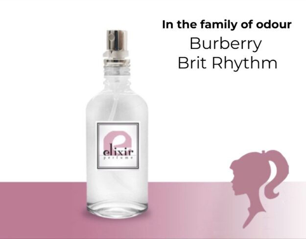 Burberry Brit Rhythm