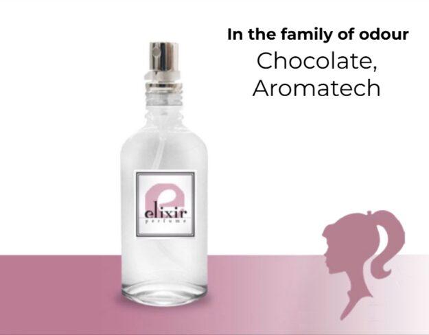 Chocolate, Aromatech