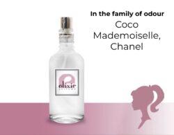 Coco Mademoiselle, Chanel