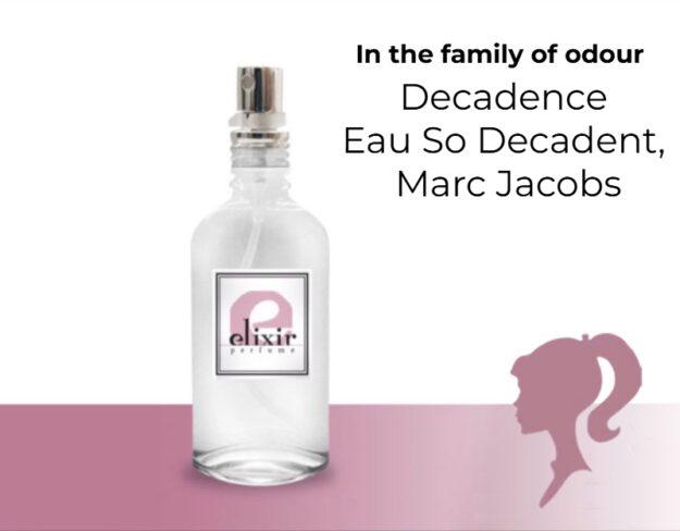 Decadence Eau So Decadent, Marc Jacobs