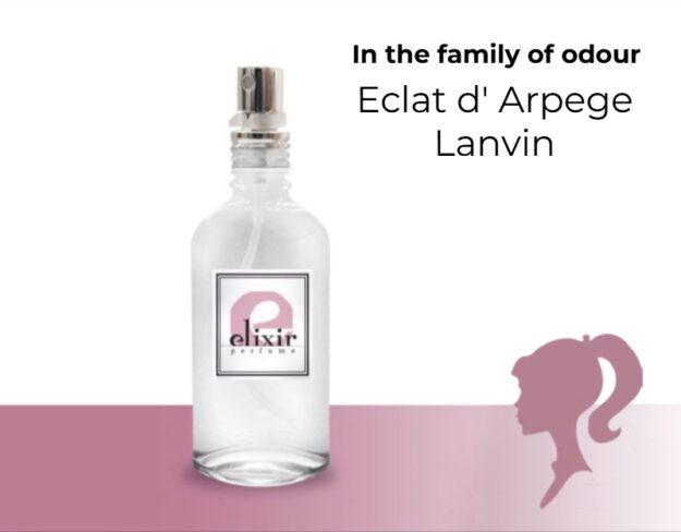 Eclat d' Arpege Lanvin