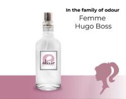 Femme Hugo Boss