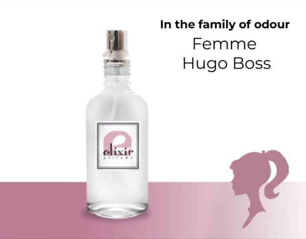 Femme Hugo Boss