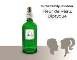 Fleur de Peau, Diptyque