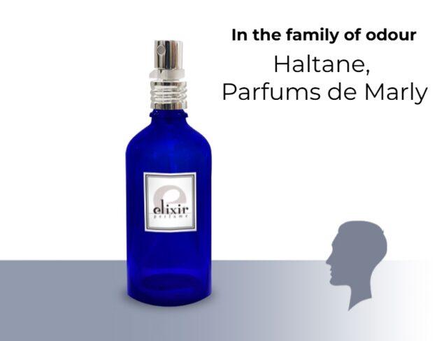 Haltane, Parfums de Marly