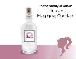 L 'instant Magique, Guerlain