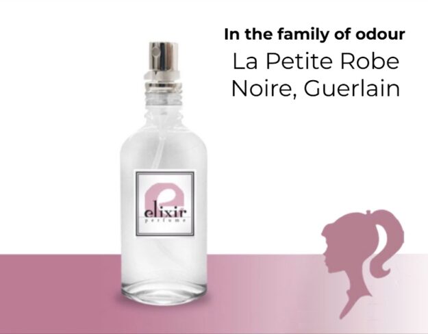 La Petite Robe Noire, Guerlain