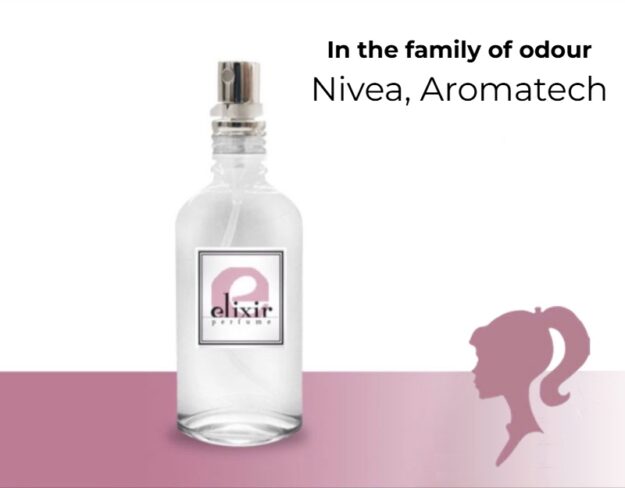 Nivea, Aromatech