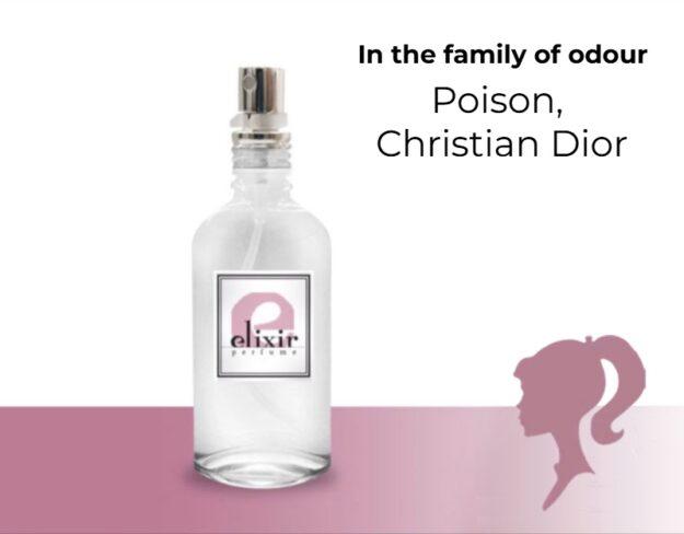 Poison, Christian Dior