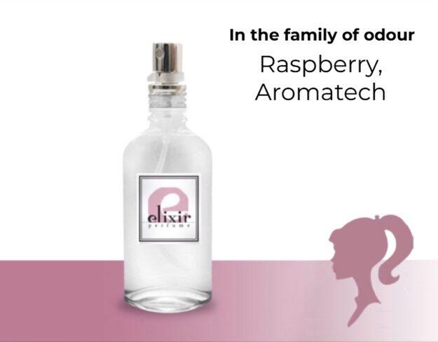 Raspberry, Aromatech