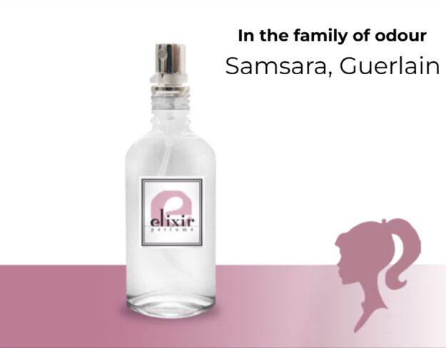 Samsara, Guerlain