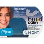 Prim Bruxicalm Night