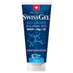 Swiss Gel Collagen Forte