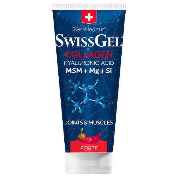 Swiss Gel Collagen Forte