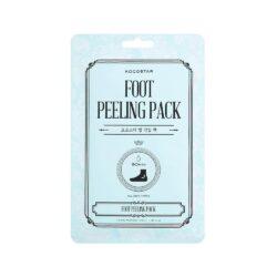 KOCOSTAR FOOT PEELING PACK