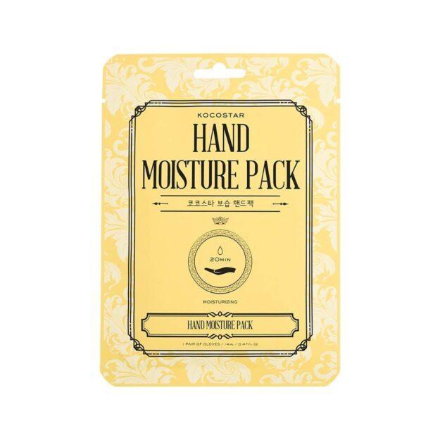 KOCOSTAR HAND MOISTURE PACK