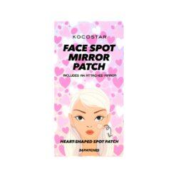 KOCOSTAR FACE SPOT MIRROR PATCH